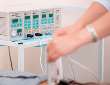 Физиотерапия