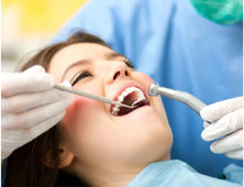 Стоматология