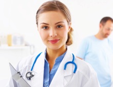 Проктология